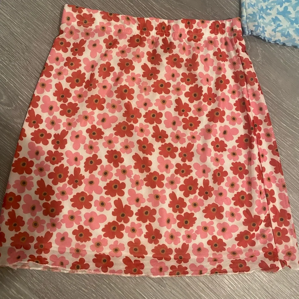 Mini Skirt Bundle - Picture 2 of 3